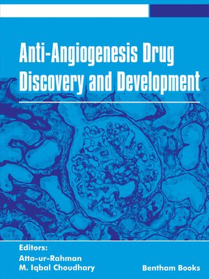cover image of Anti-Angiogenesis Drug Discovery and Development, Volume 5